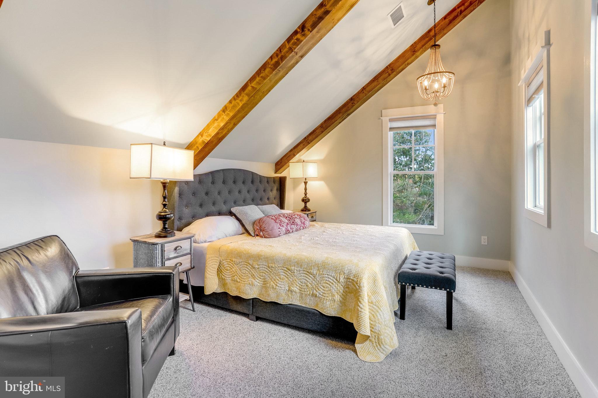 CHAPEL HILL - Residential