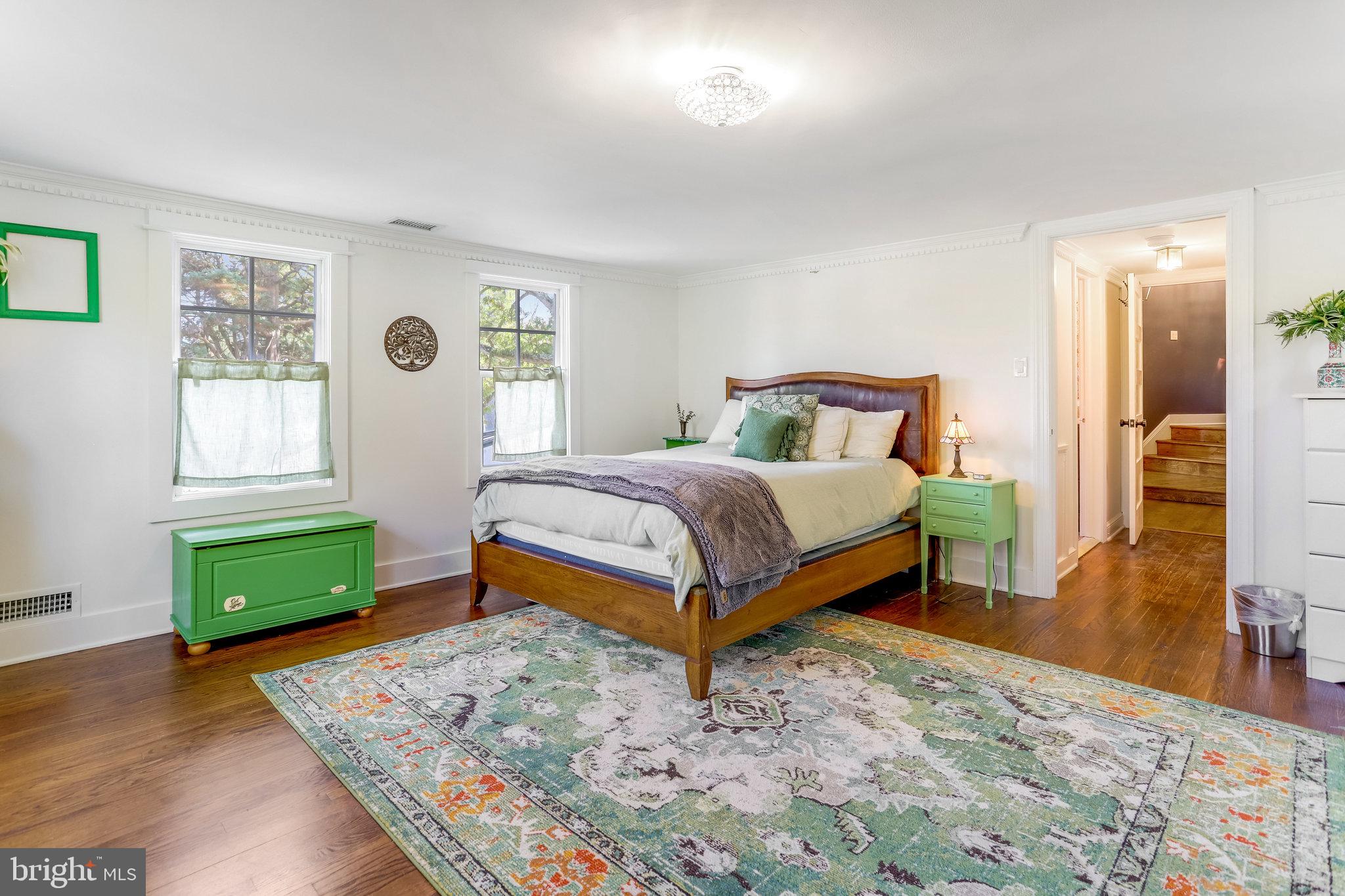 CHAPEL HILL - Residential