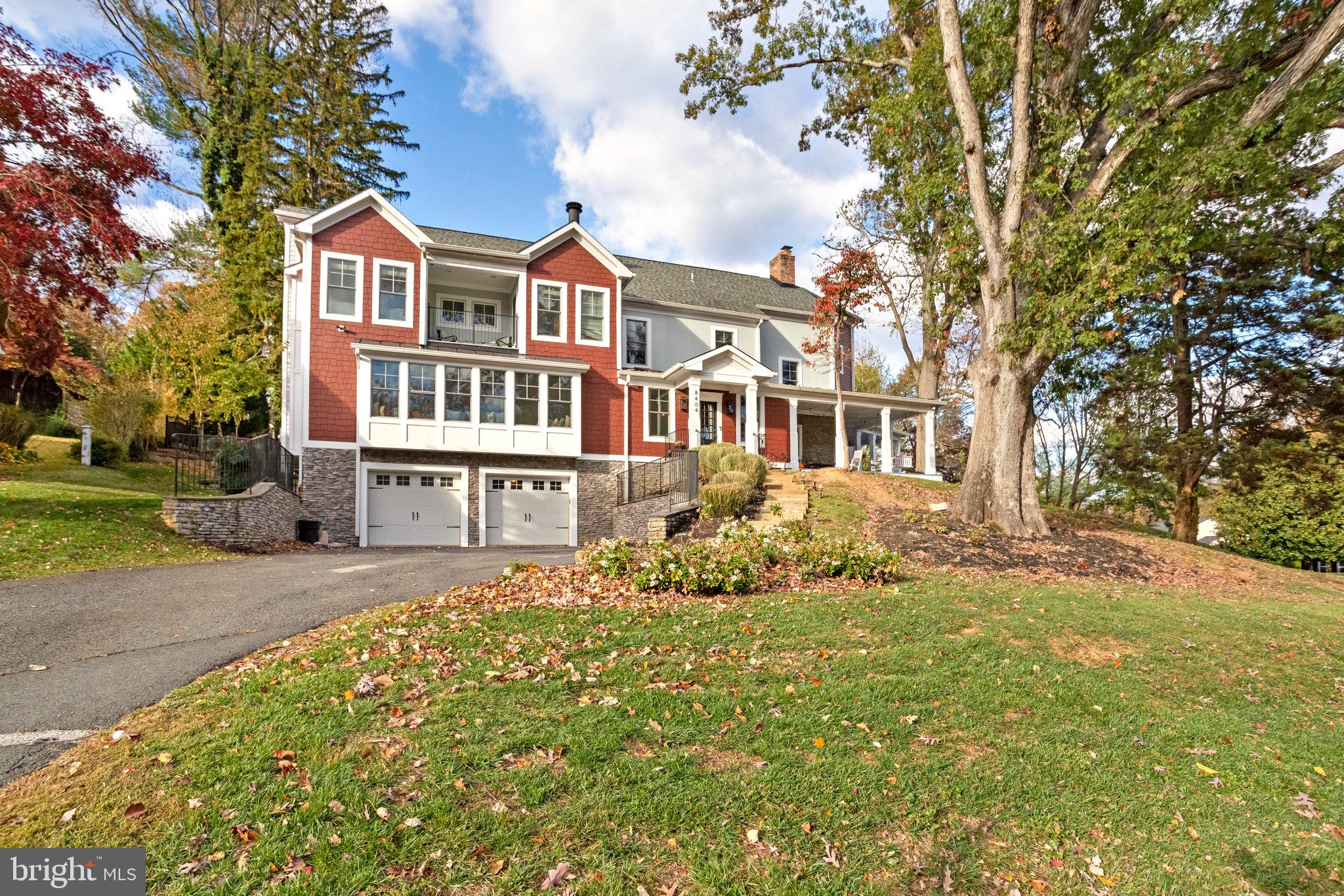 CHAPEL HILL - Residential