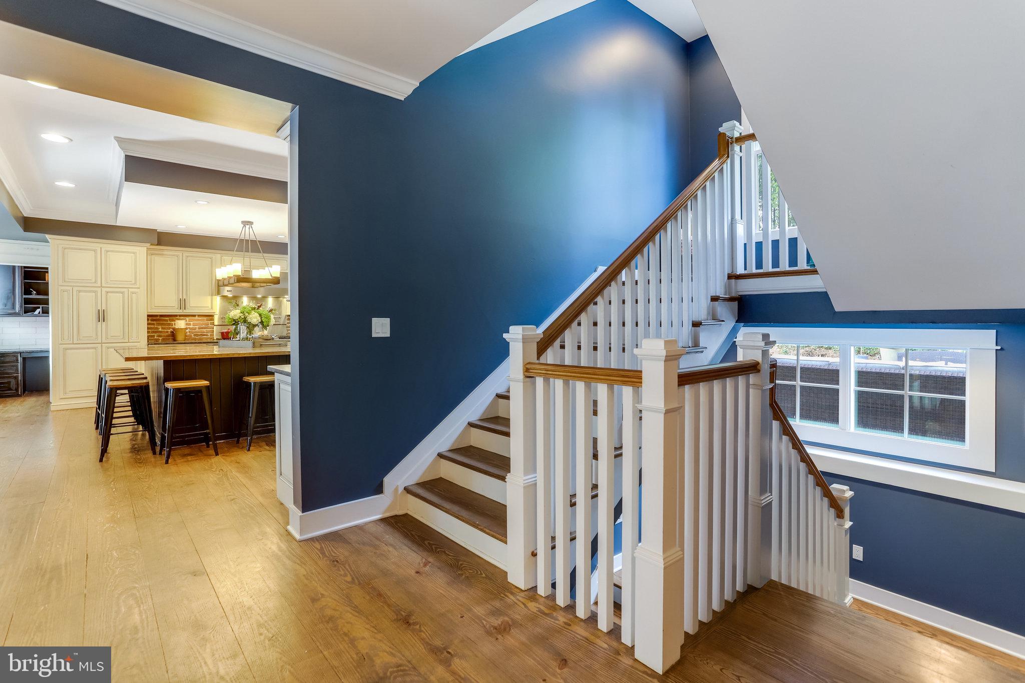 CHAPEL HILL - Residential