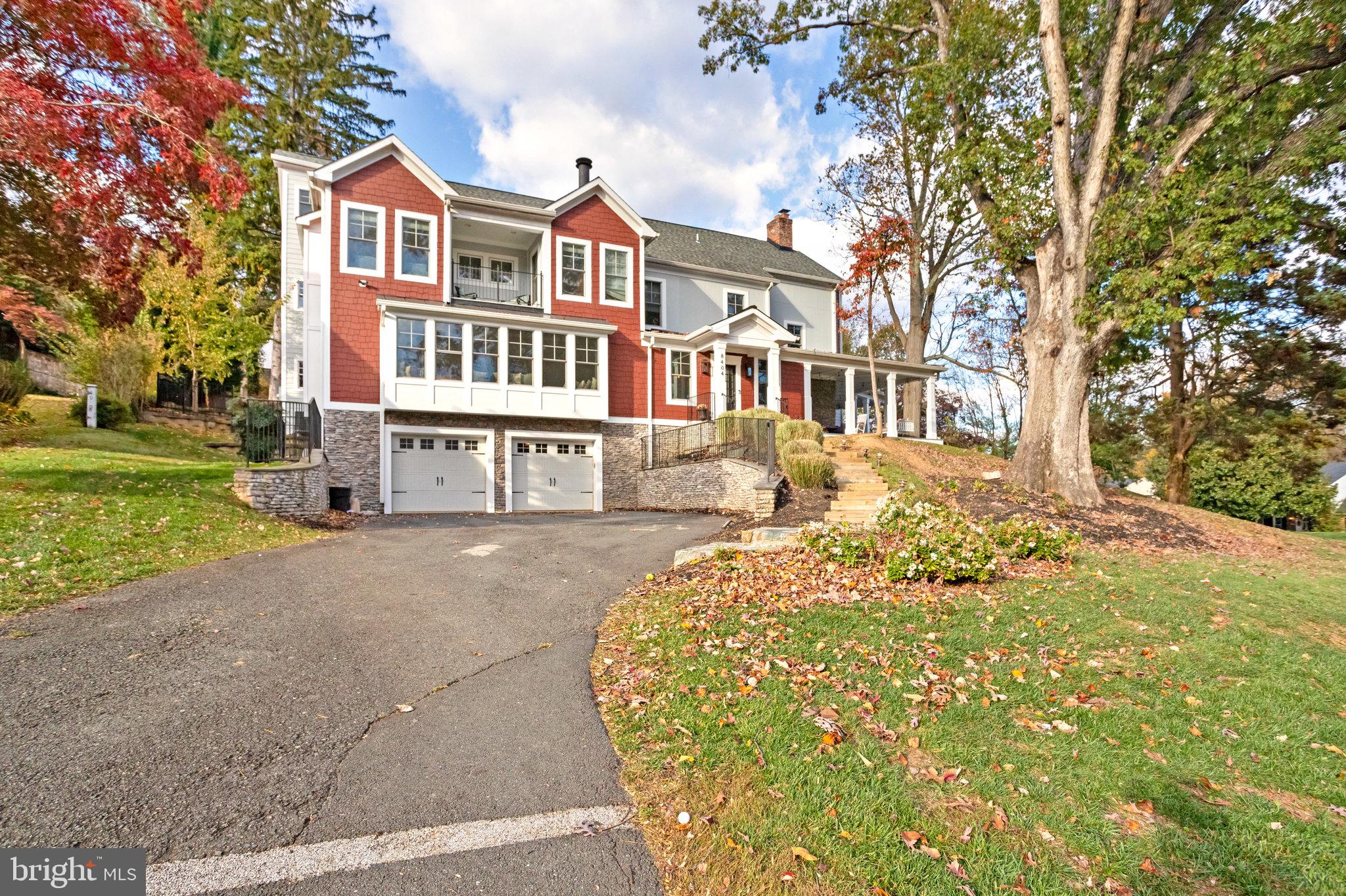 CHAPEL HILL - Residential