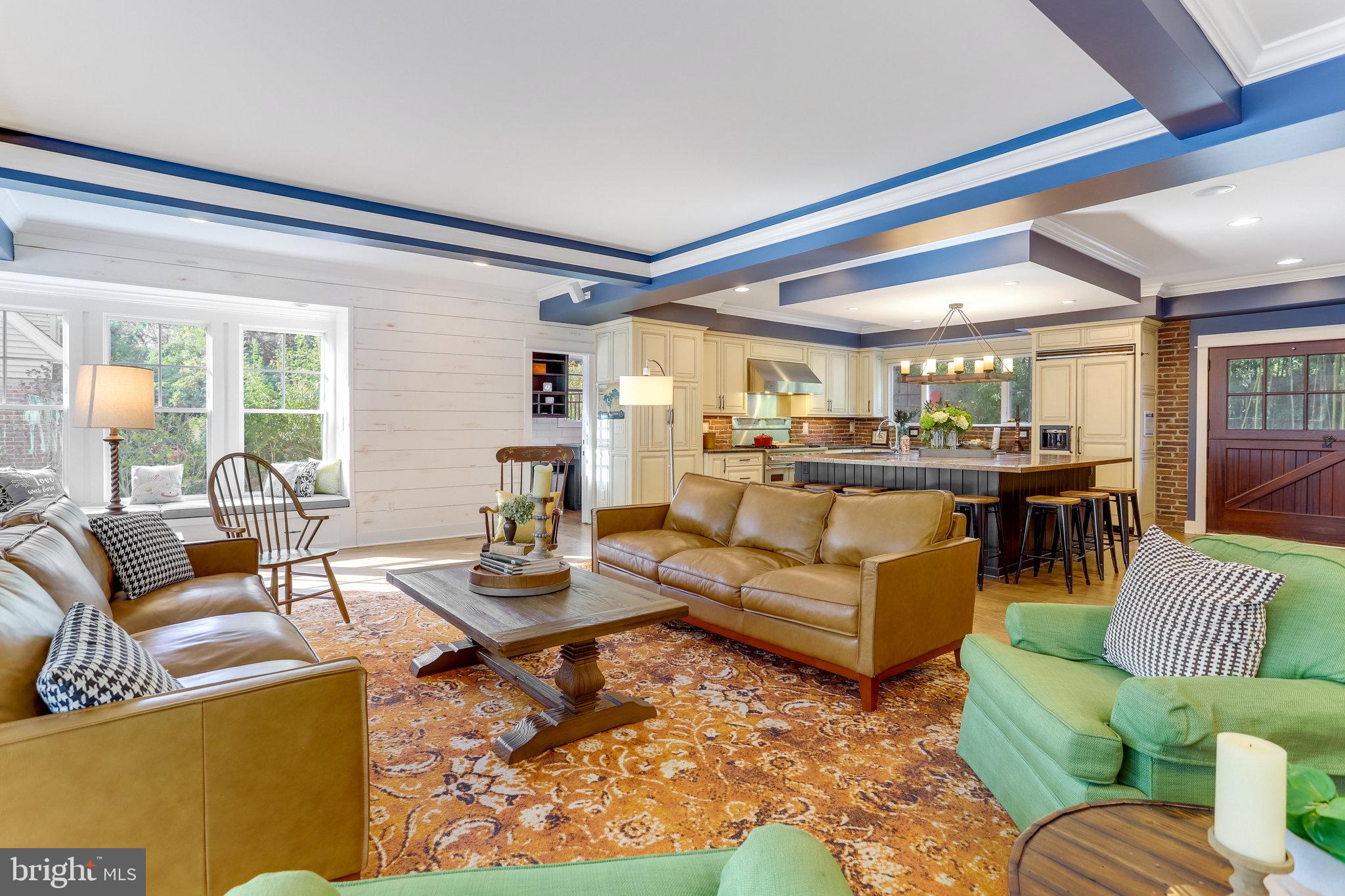 CHAPEL HILL - Residential