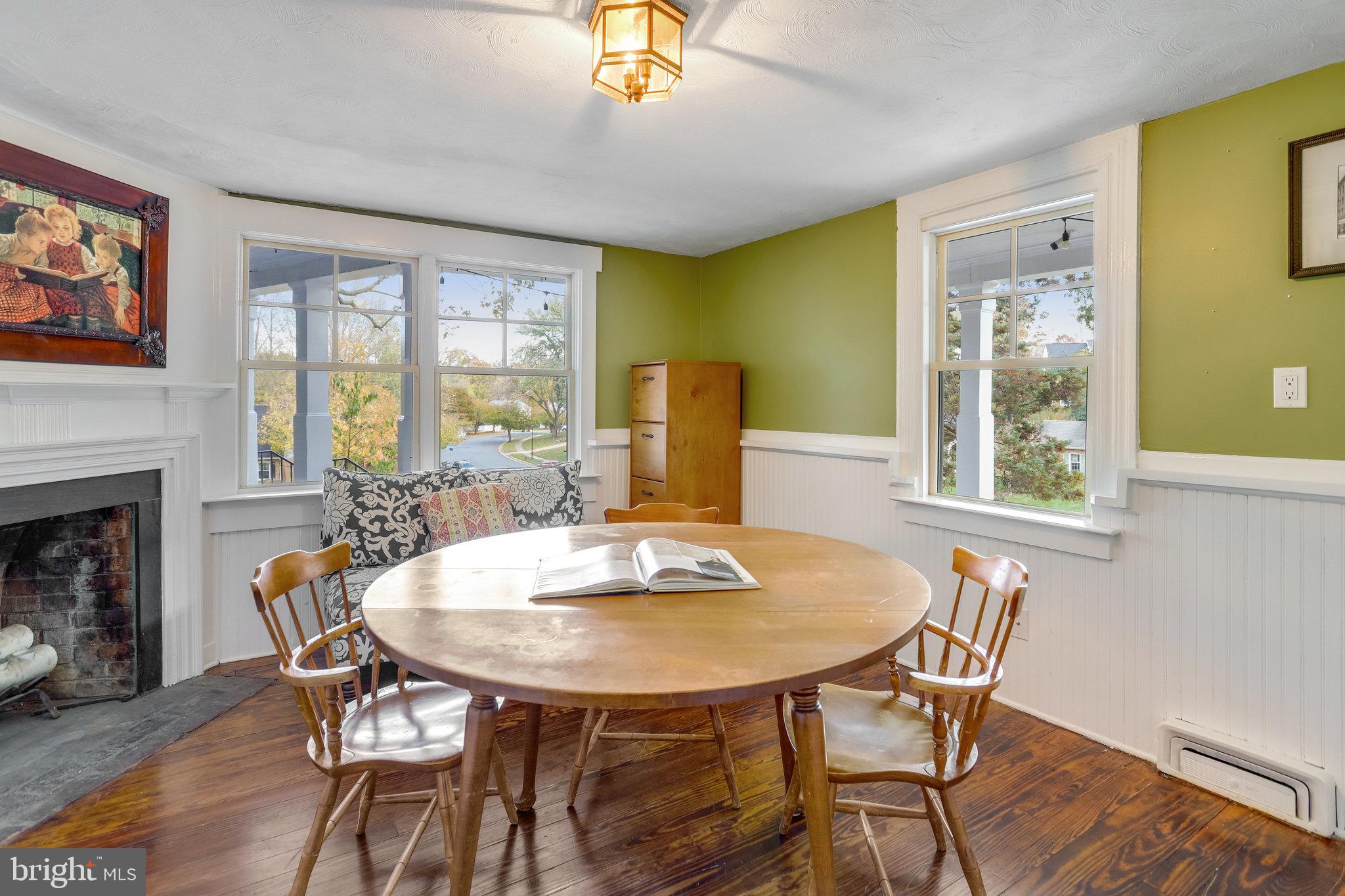 CHAPEL HILL - Residential