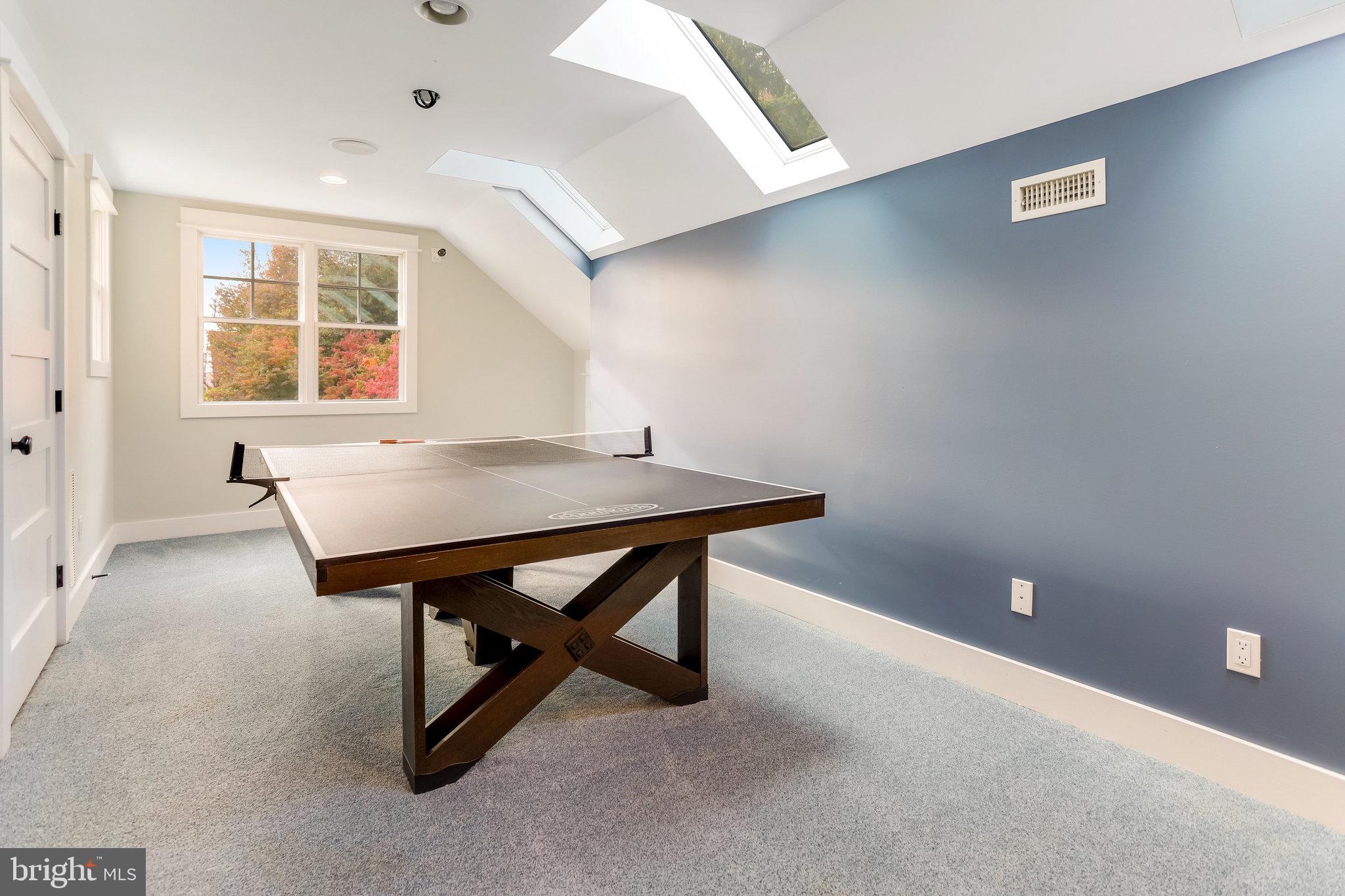 CHAPEL HILL - Residential