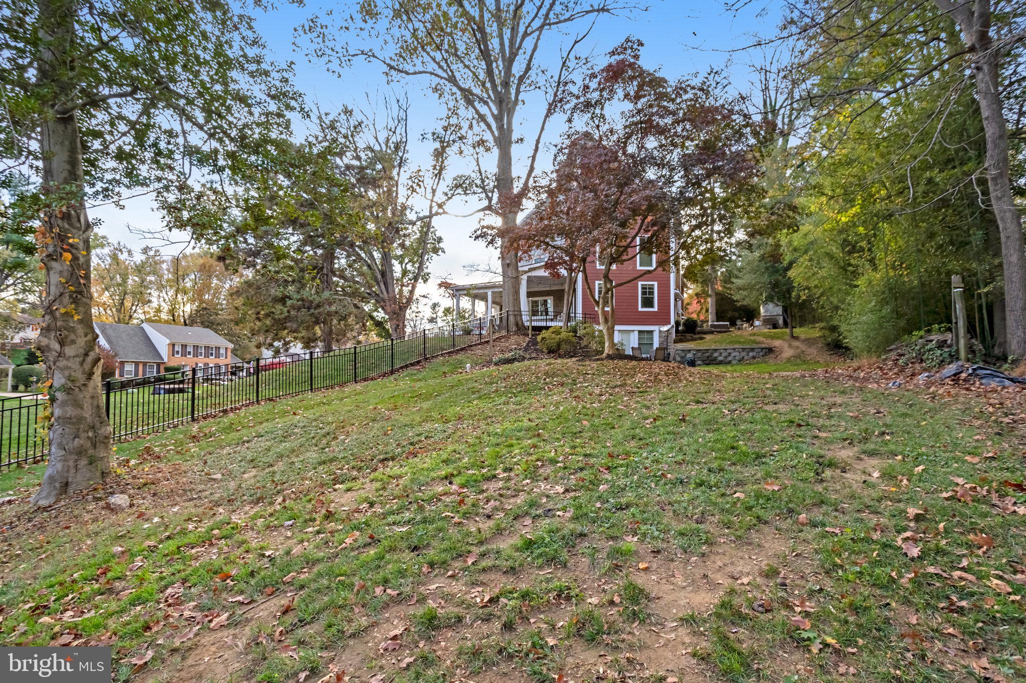 CHAPEL HILL - Residential