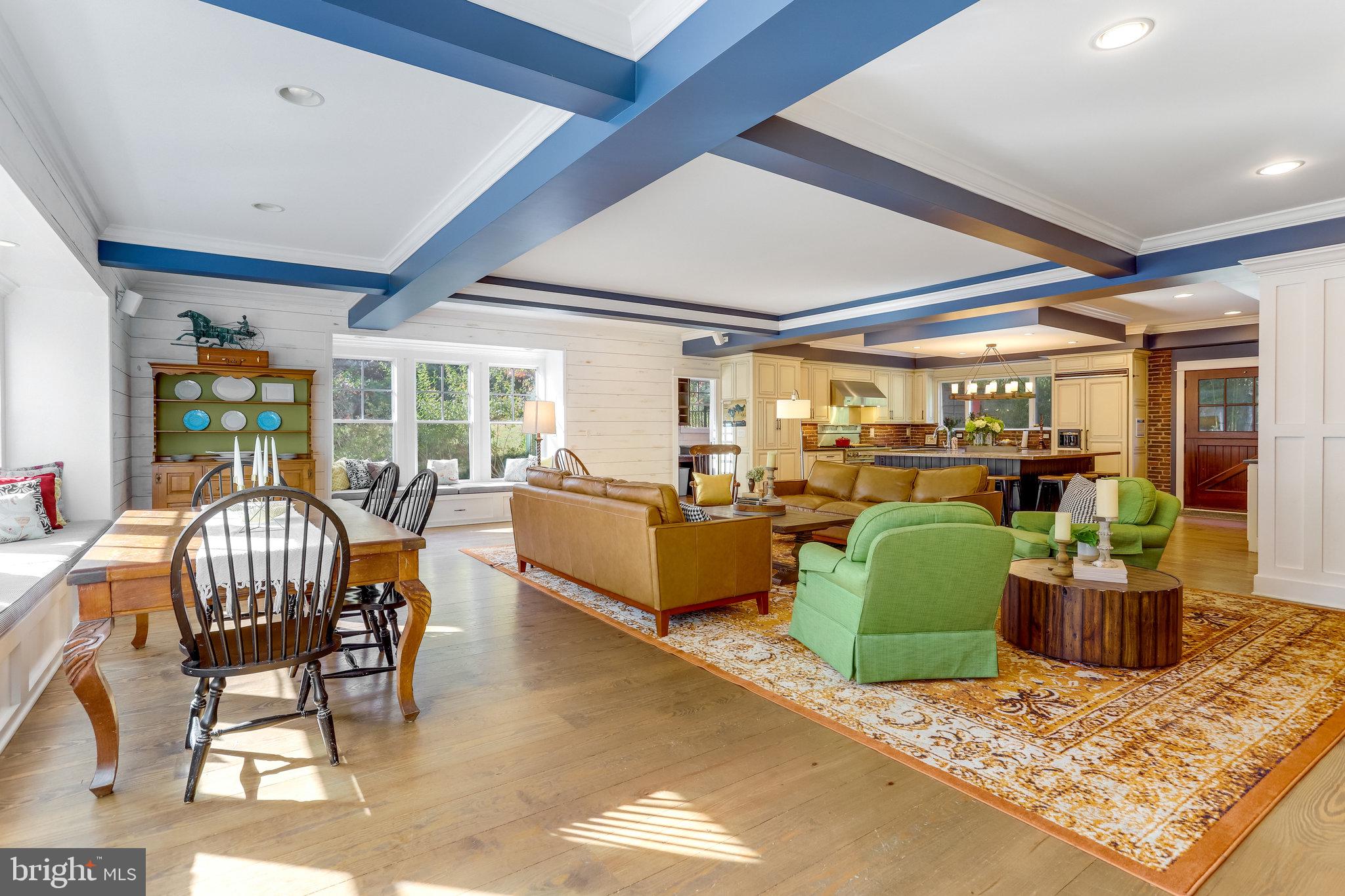 CHAPEL HILL - Residential