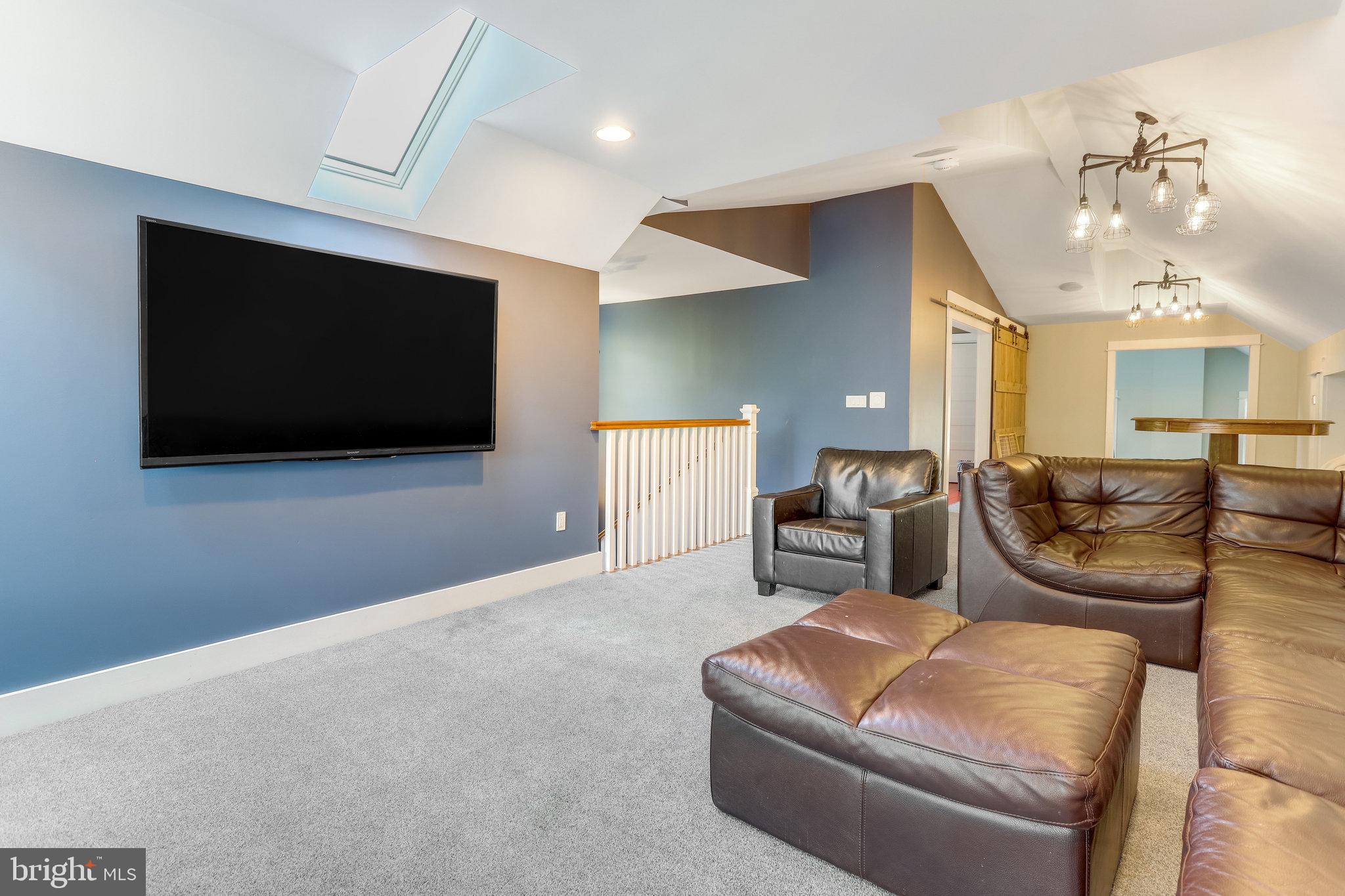 CHAPEL HILL - Residential