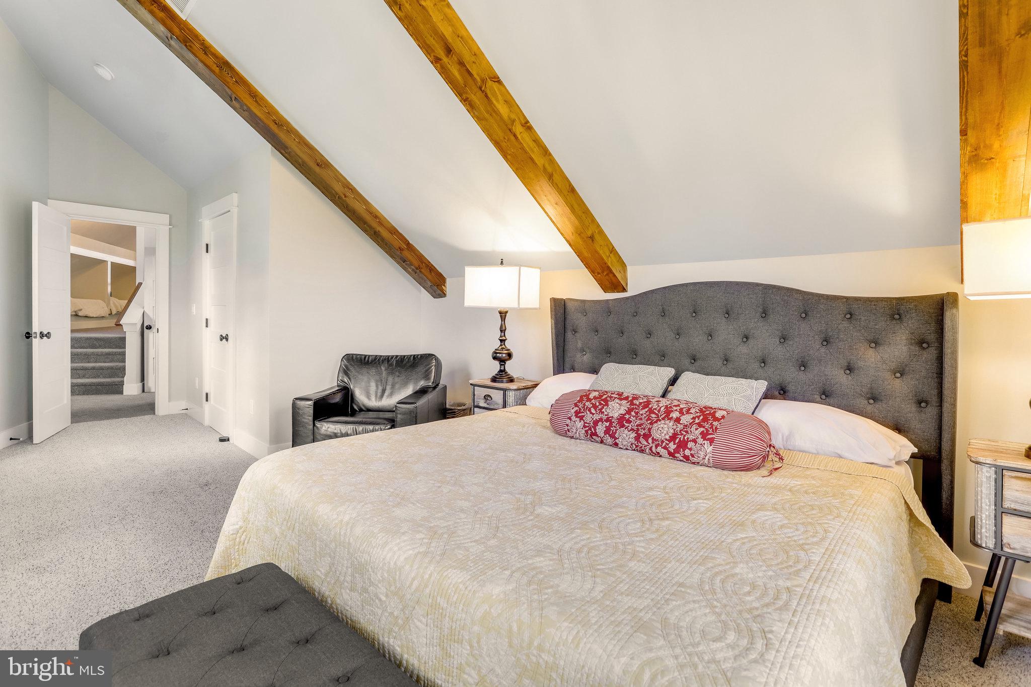 CHAPEL HILL - Residential