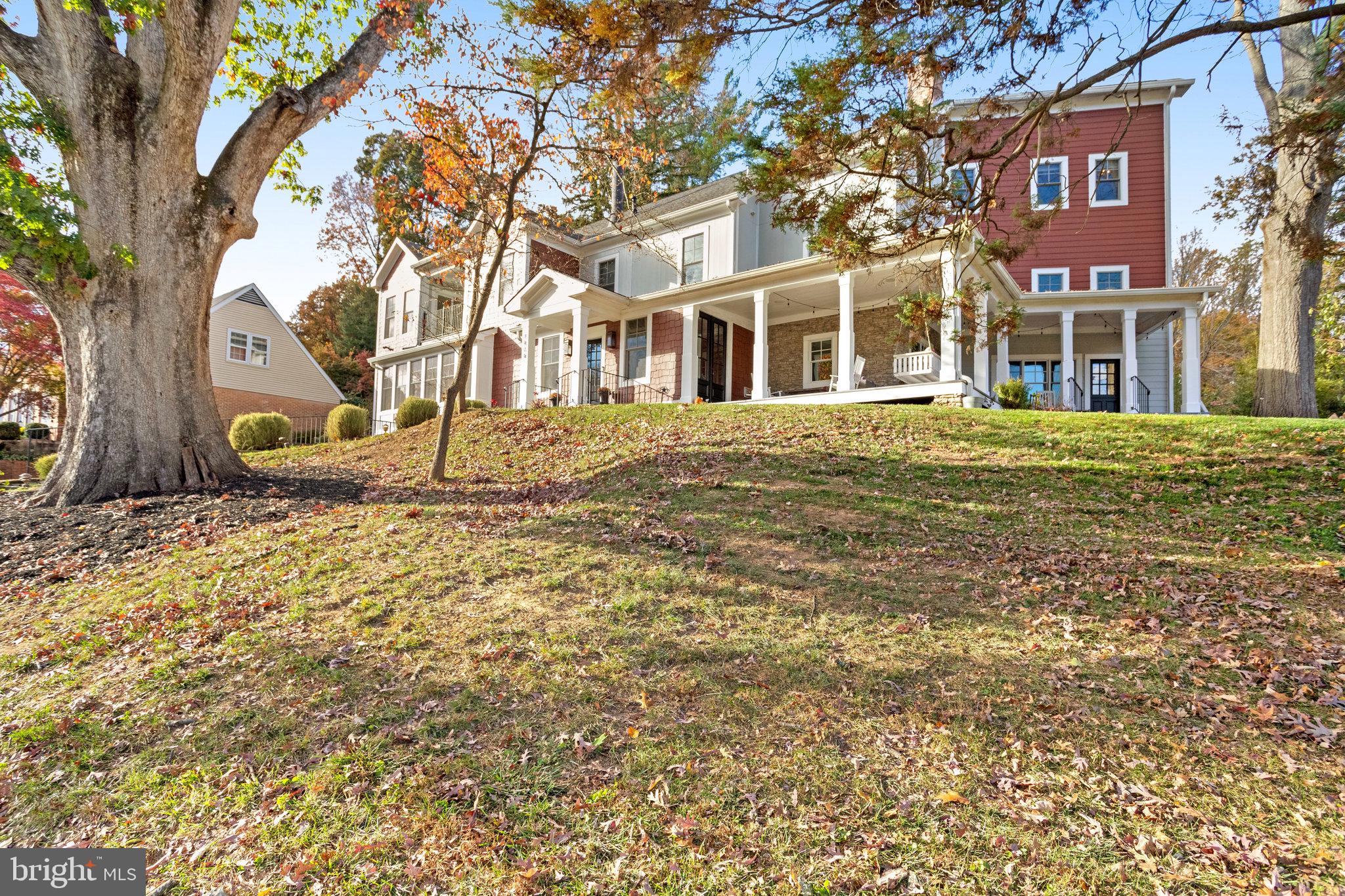 CHAPEL HILL - Residential