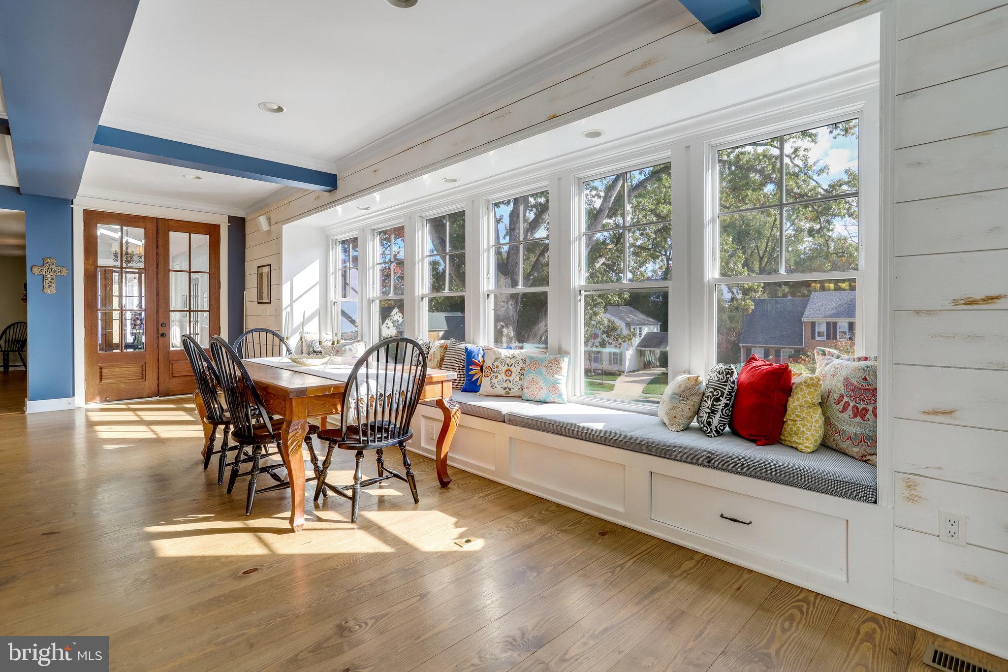 CHAPEL HILL - Residential