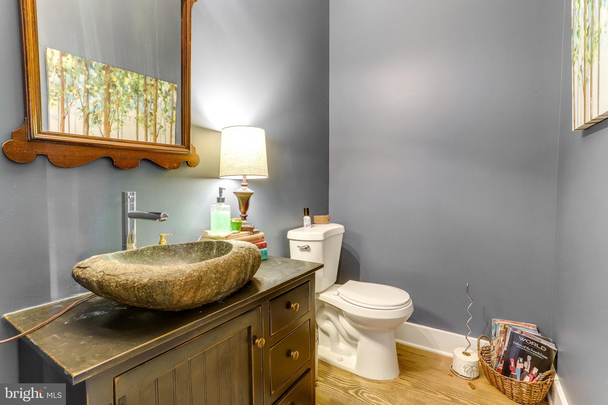 CHAPEL HILL - Residential