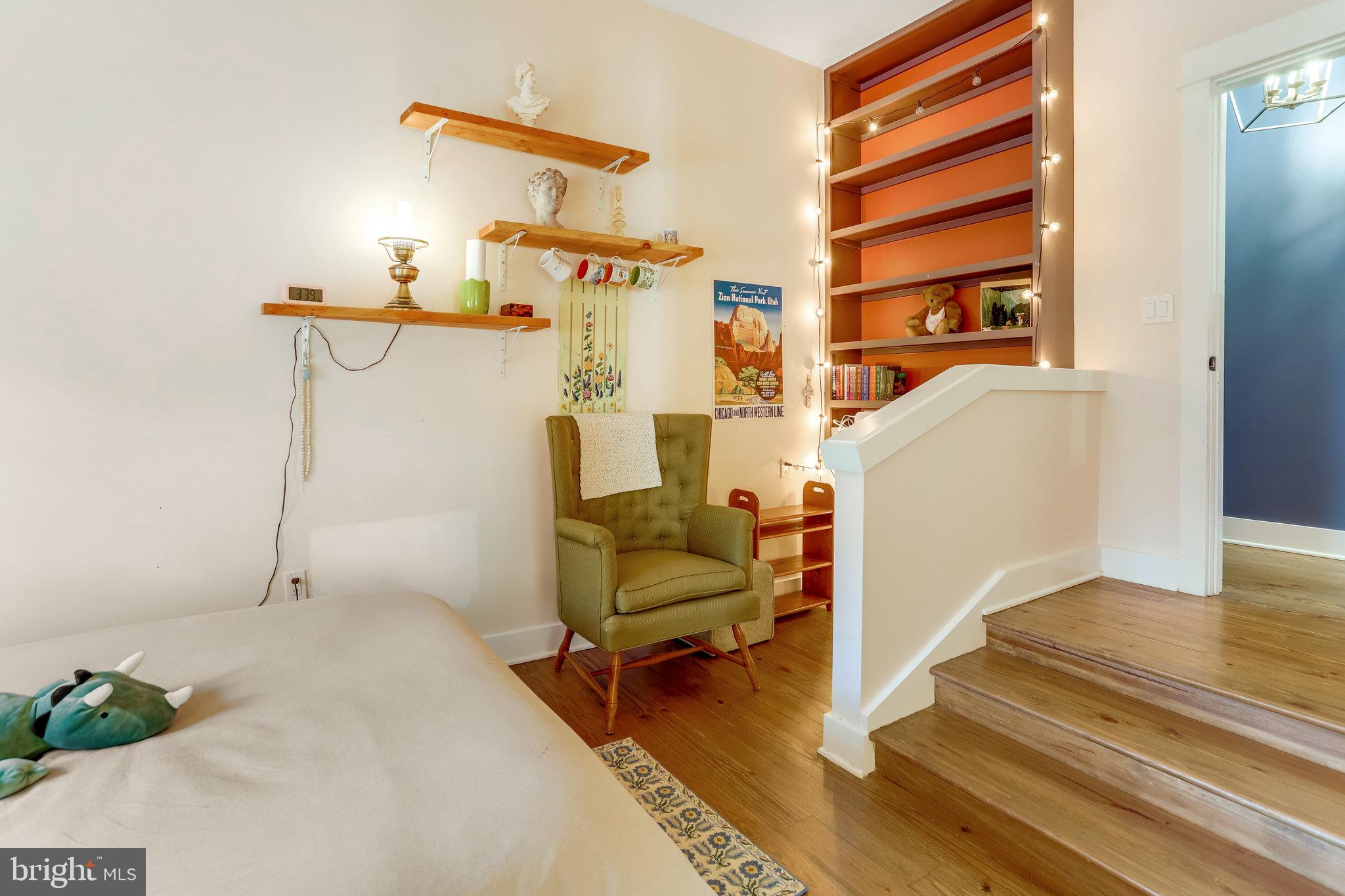 CHAPEL HILL - Residential