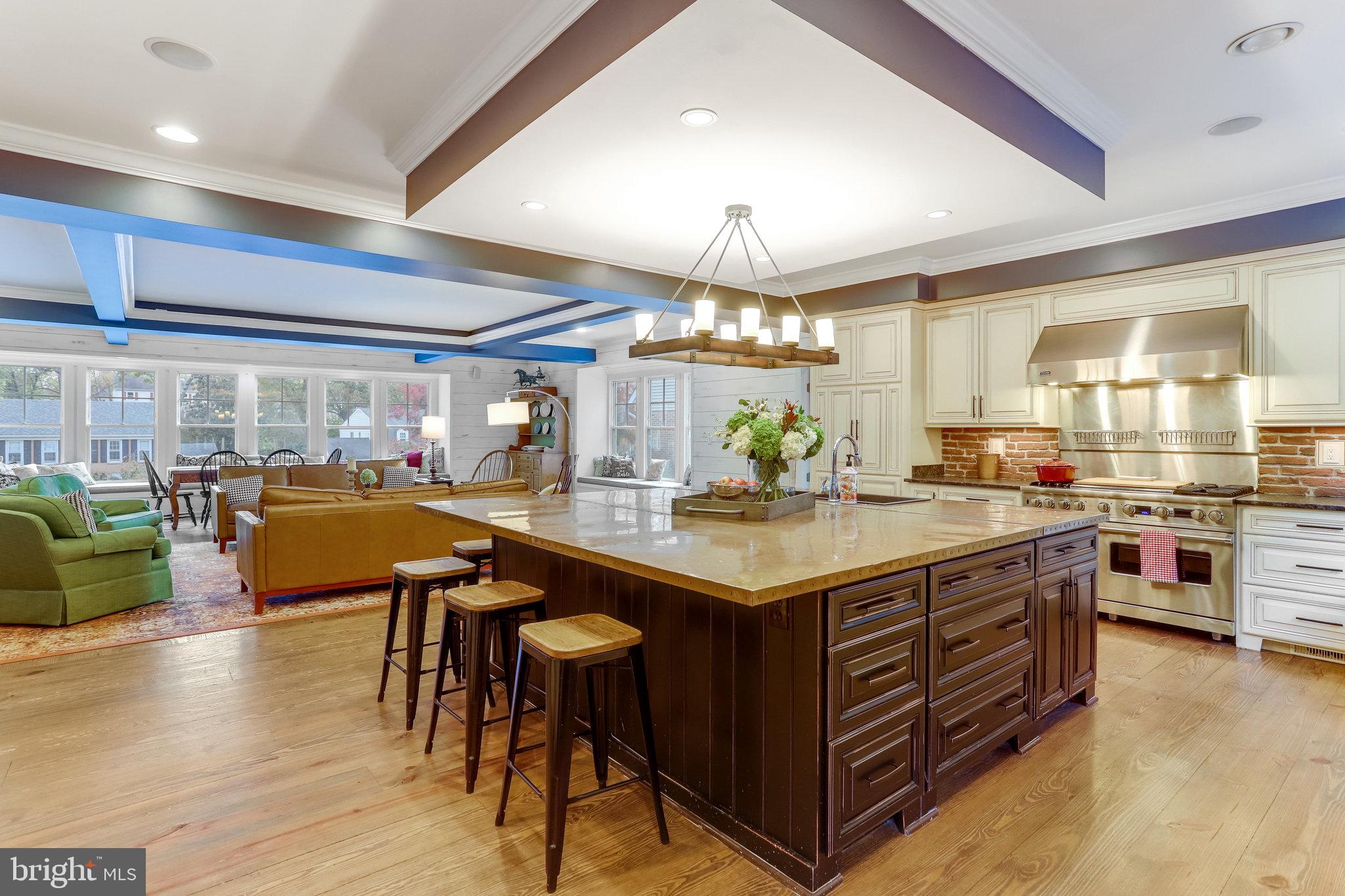 CHAPEL HILL - Residential