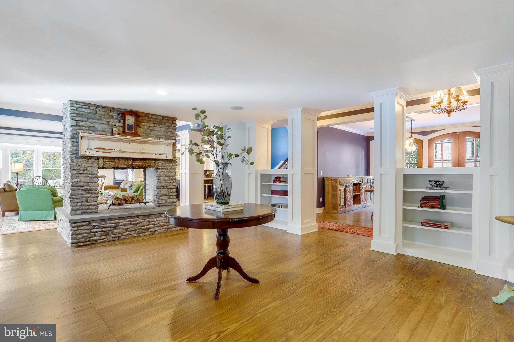 CHAPEL HILL - Residential