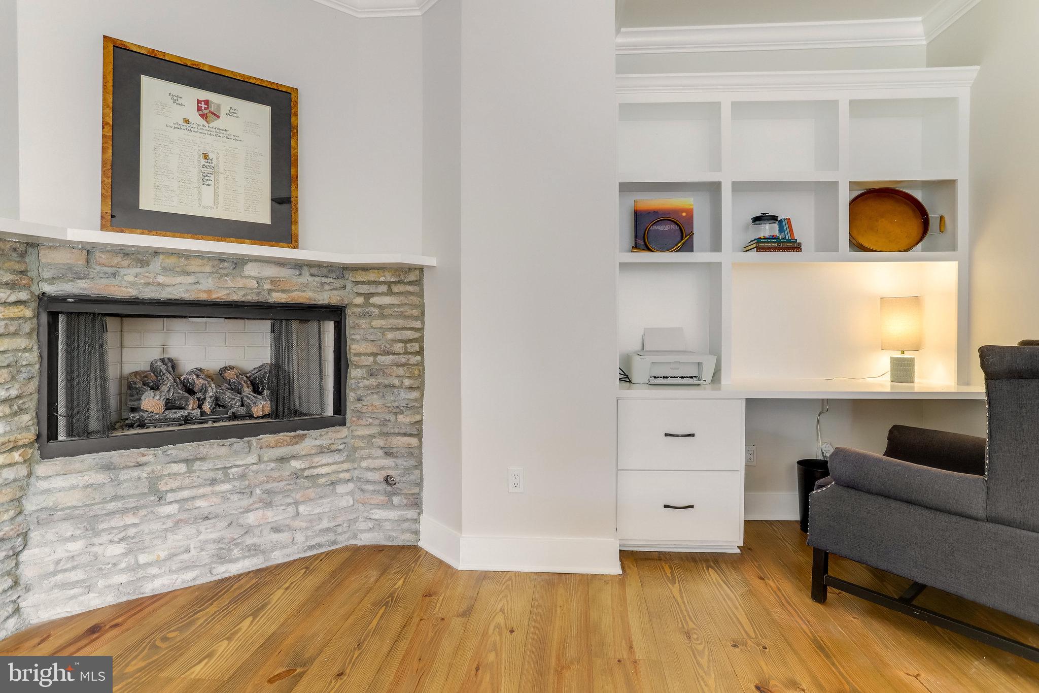 CHAPEL HILL - Residential