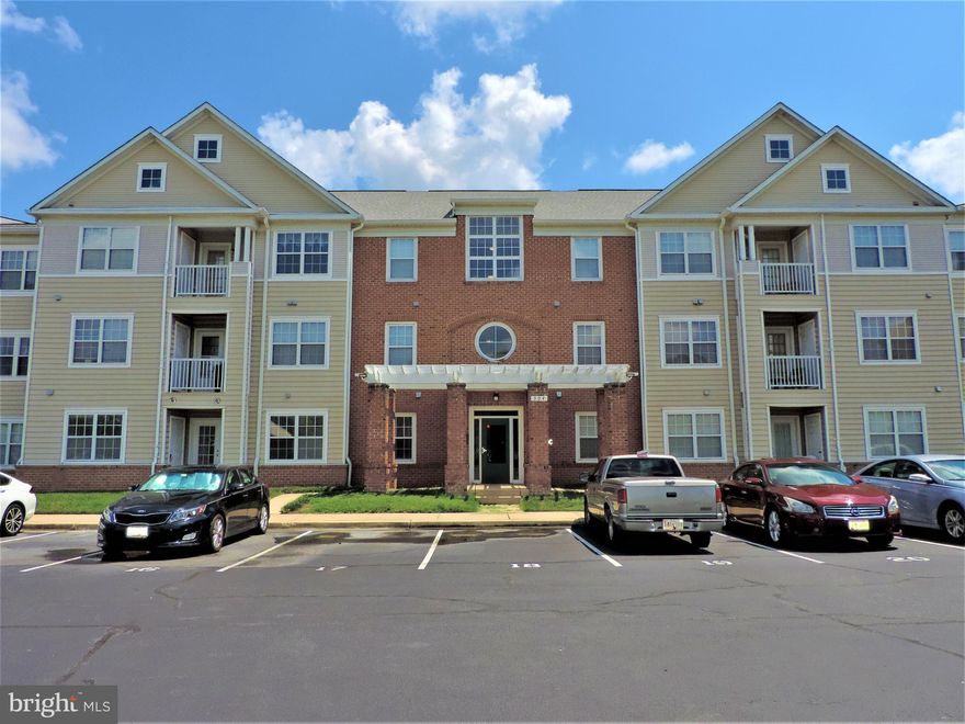 SPACIOUS, OPEN FLOOR PLAN, TWO BEDROOMS CONDO. TWO FULL BATHS. SEPARATE LAUNDRY ROOM. MASTER BEDROOM AND BATH. NEW HARDWOOD FLOORS, NEW CARPET, NEW PAINT THROUGHOUT AND PROFESSIONALLY CLEANED. LAUNDRY & UTILITIES ARE INSIDE THE UNIT.CLUBHOUSE WITH POOL AND EXERCISE ROOM. CLOSE FORT MEADE, SHOPPING AND MAJOR ROUTES. $317 MONTHLY CONDO & $19.00 HOA YEARLY, $200.00 FRONT FOOT. PLEASE USE THE BROKER INFORMATION SHEET WHEN FILLING OUT YOUR OFFER. THANK YOU!