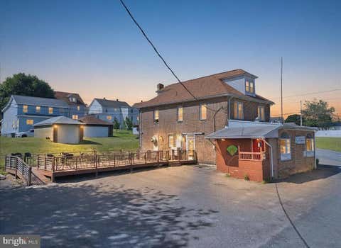 Photo of 10 E Lehigh Street, SUMMIT HILL, PA 18250 (MLS # PACC2008030)