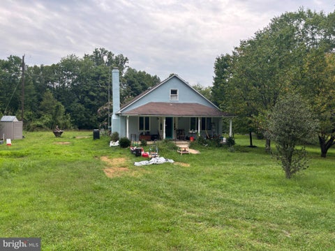 Photo of 3667 Sage Road, DELAPLANE, VA 20144 (MLS # VAFQ2023660)