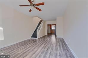 PIGTOWN HISTORIC DISTRICT - Residential Lease