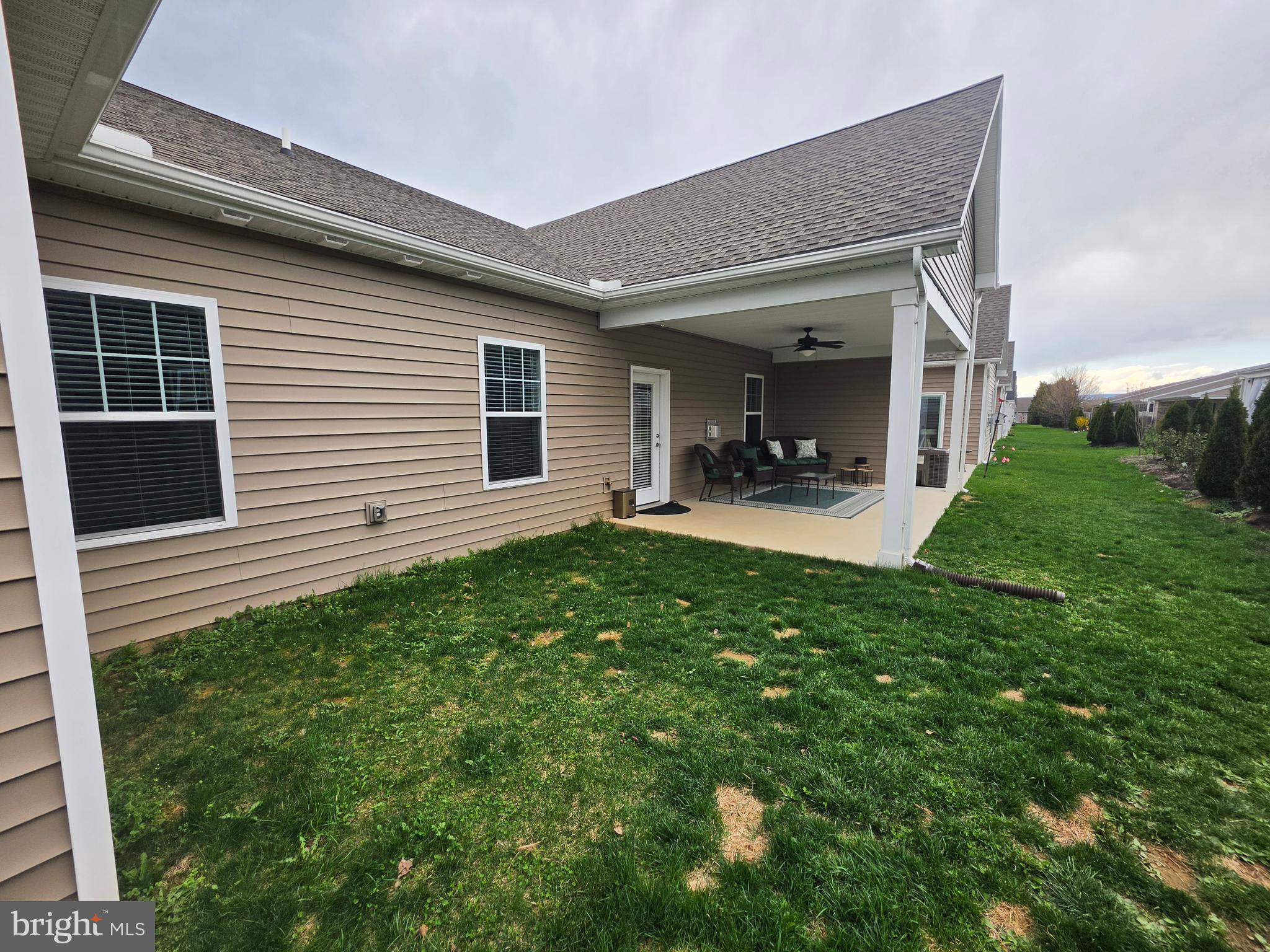 MEADOWSGREEN - Residential