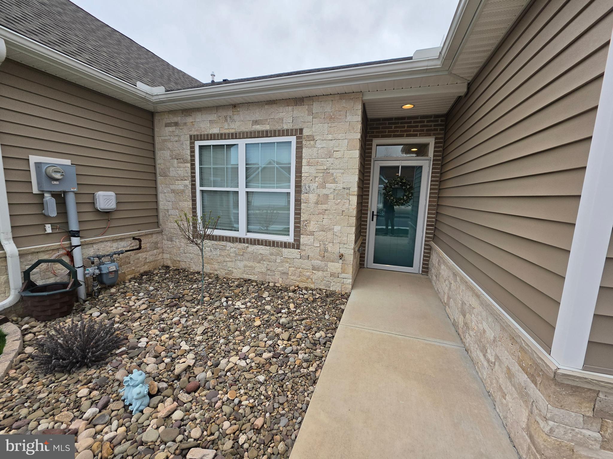 MEADOWSGREEN - Residential