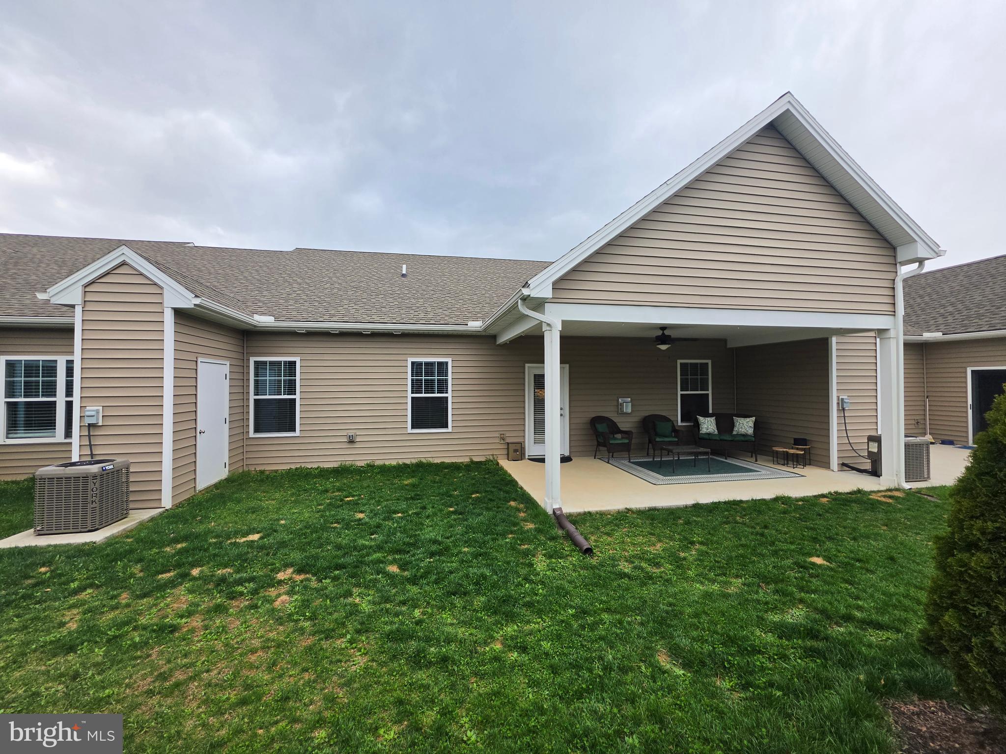 MEADOWSGREEN - Residential