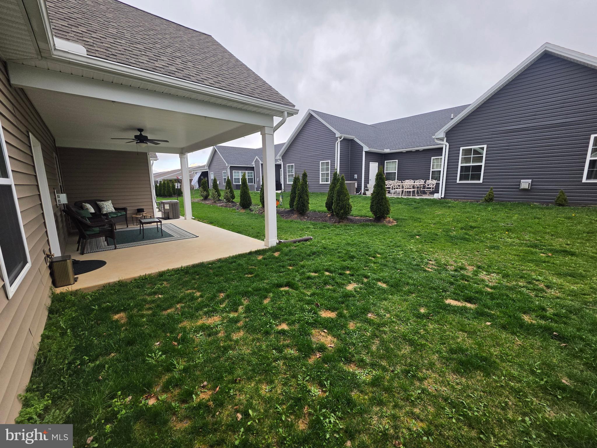 MEADOWSGREEN - Residential