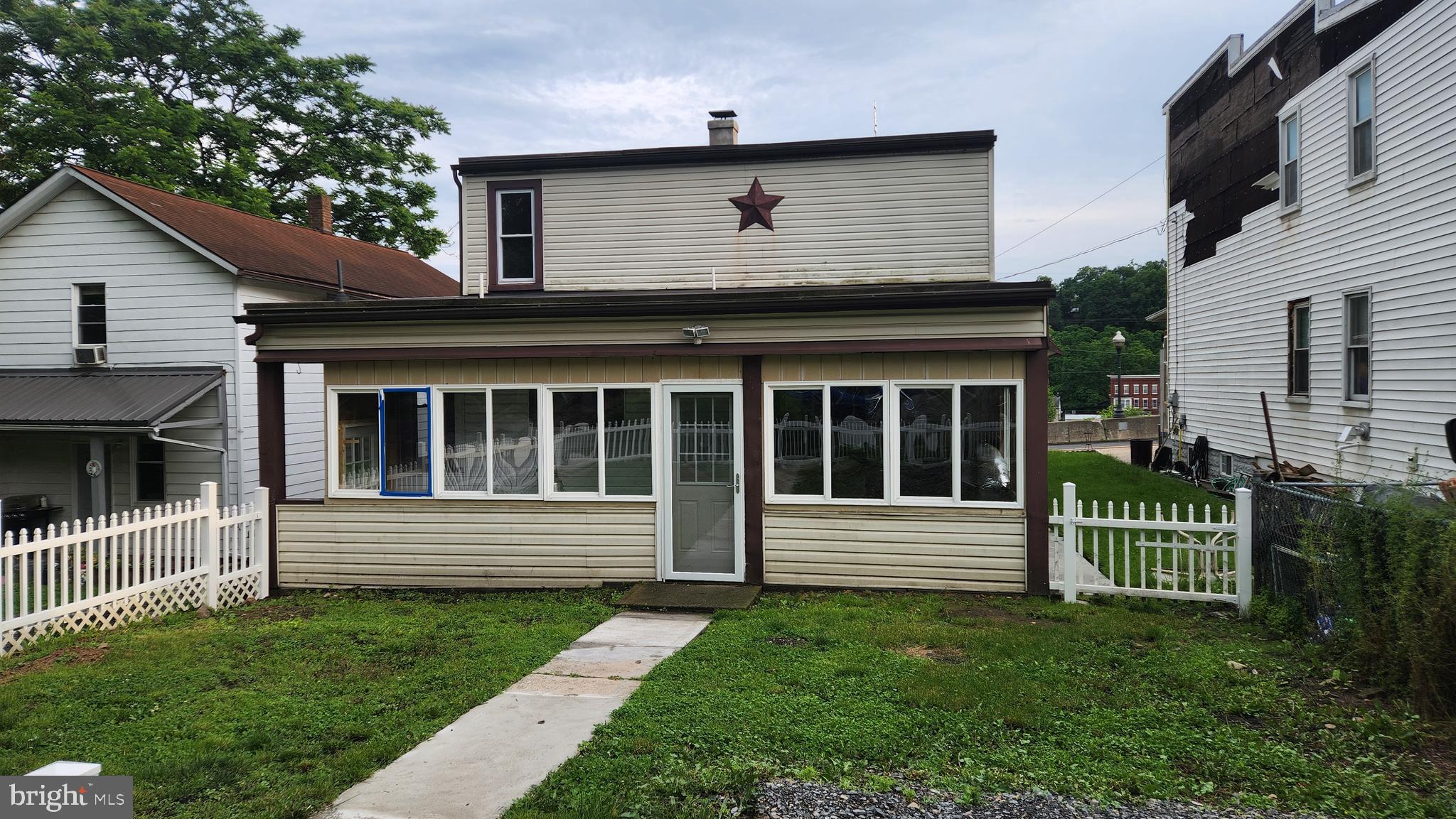 NONE AVAILABLE - Residential