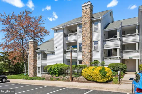 4405 Fair Stone Drive Unit 105, Fairfax, VA 22033 - #: VAFX2232534