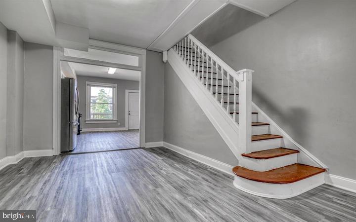 MCELDERRY PARK - Residential Lease