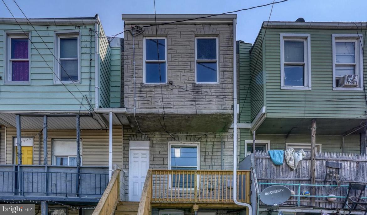 MCELDERRY PARK - Residential Lease