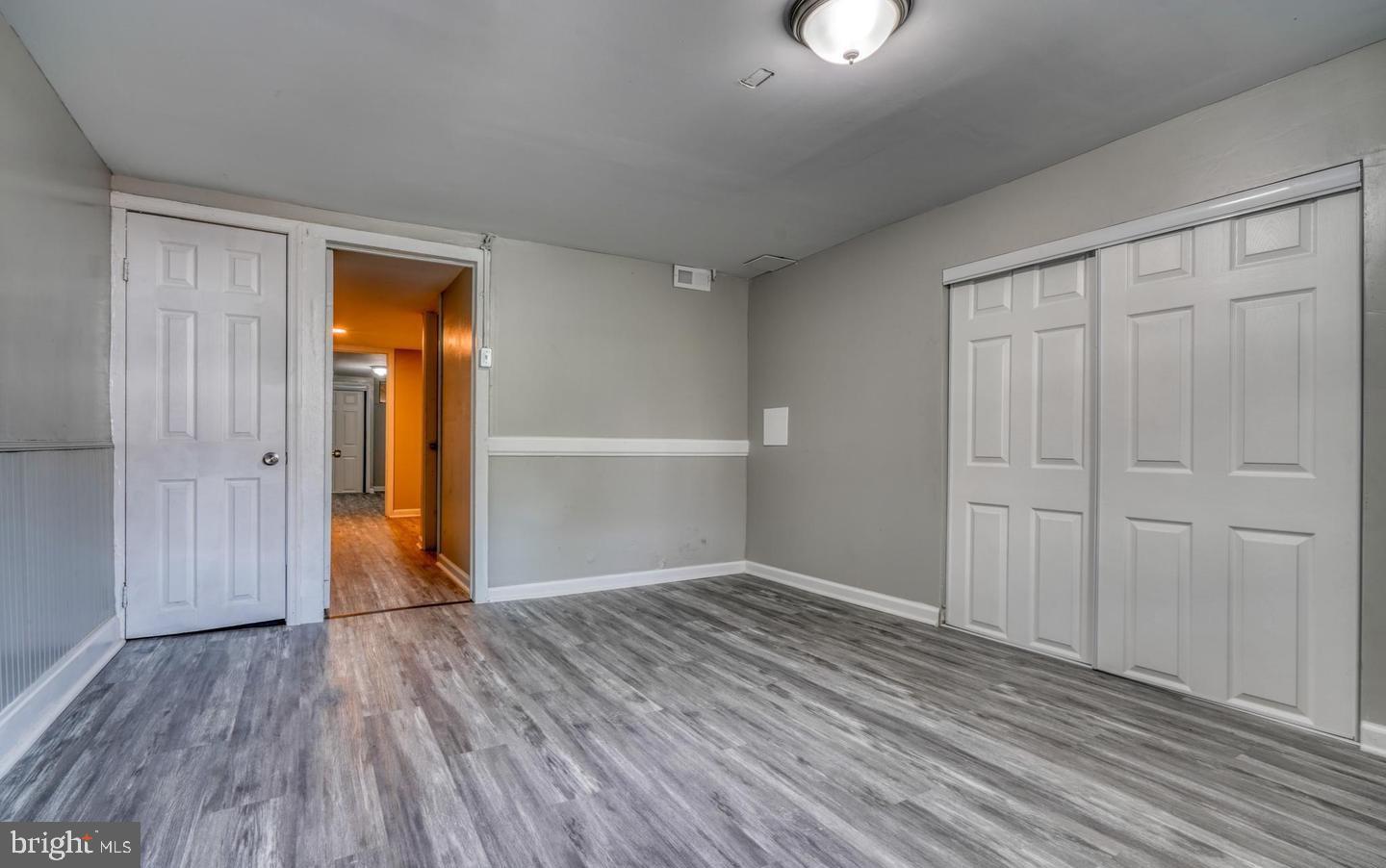 MCELDERRY PARK - Residential Lease