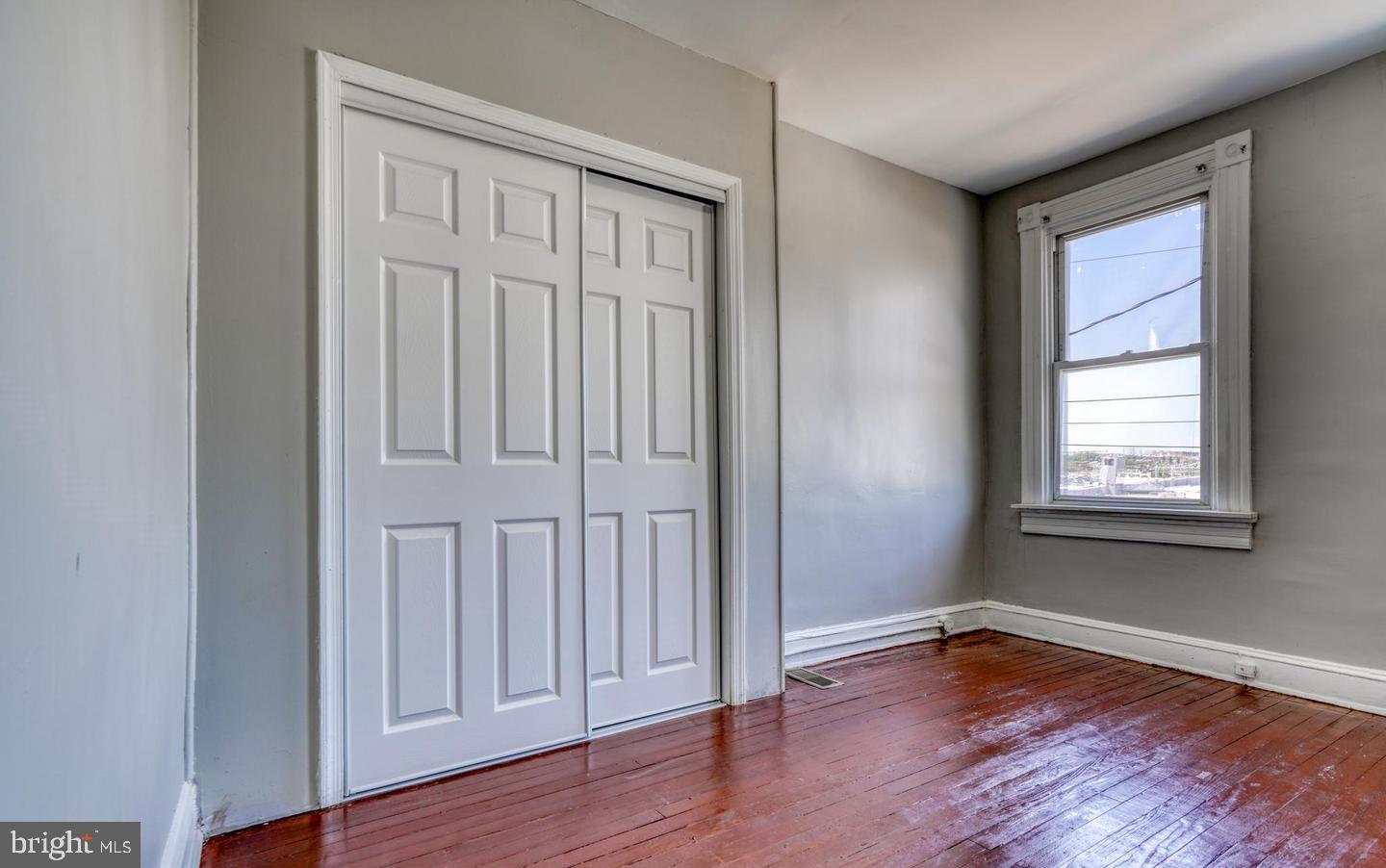 MCELDERRY PARK - Residential Lease