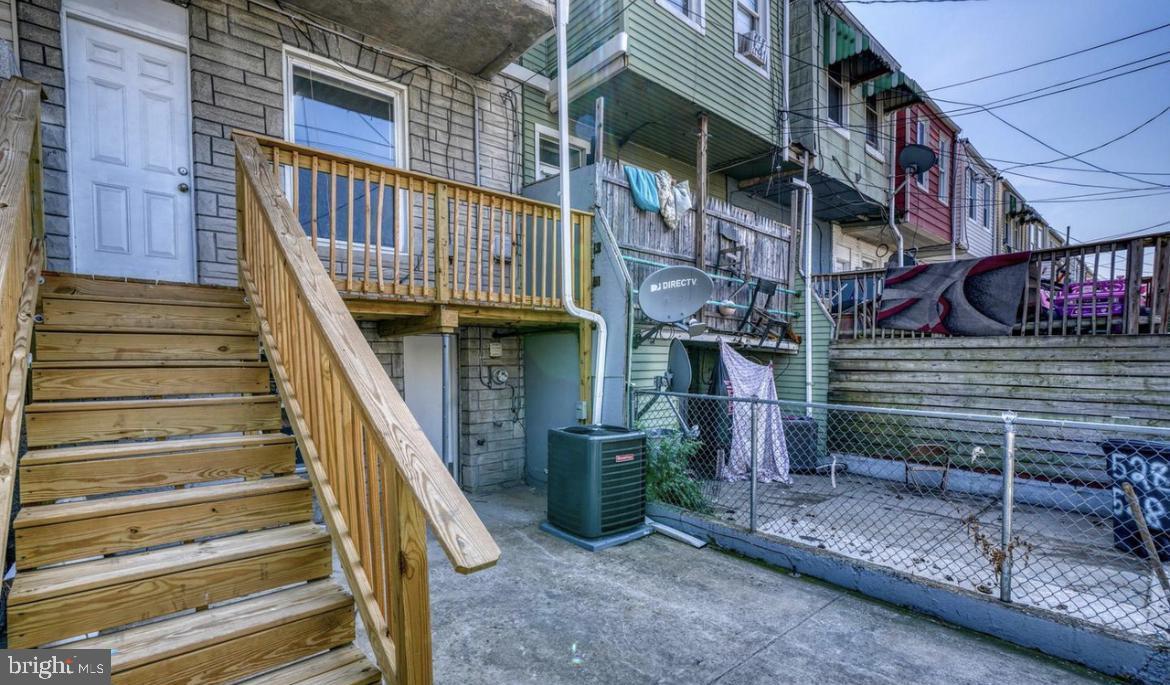 MCELDERRY PARK - Residential Lease