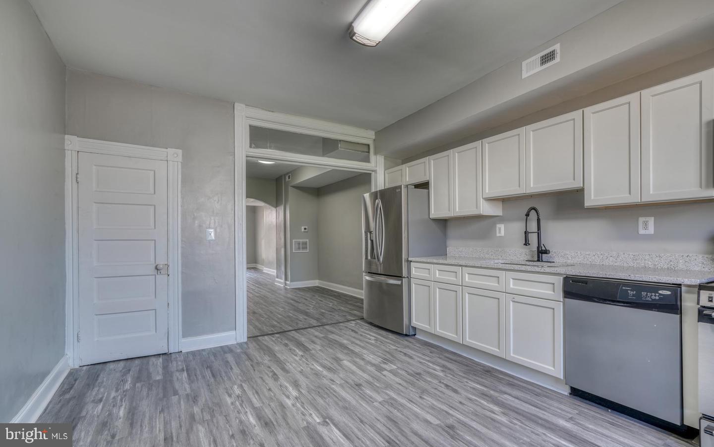 MCELDERRY PARK - Residential Lease