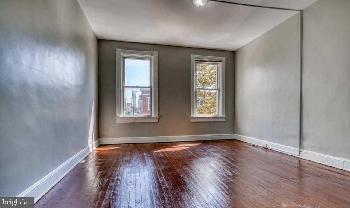 MCELDERRY PARK - Residential Lease