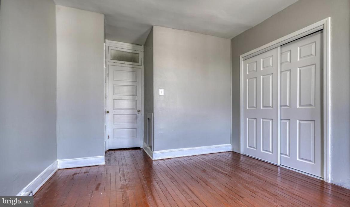 MCELDERRY PARK - Residential Lease