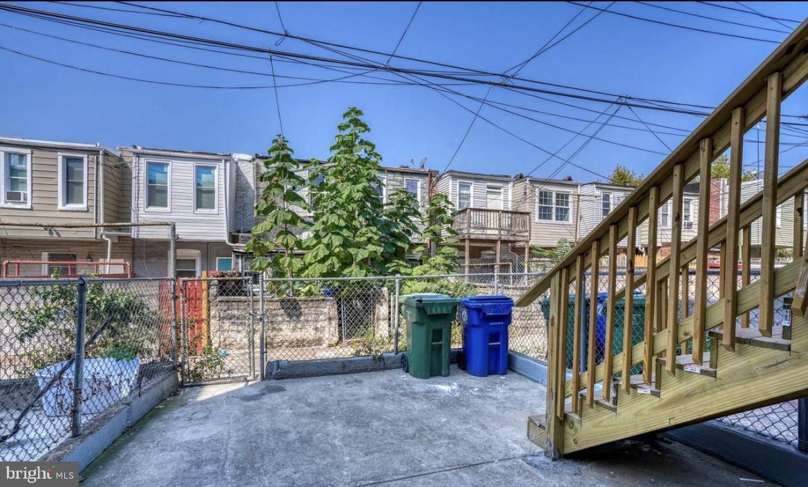 MCELDERRY PARK - Residential Lease