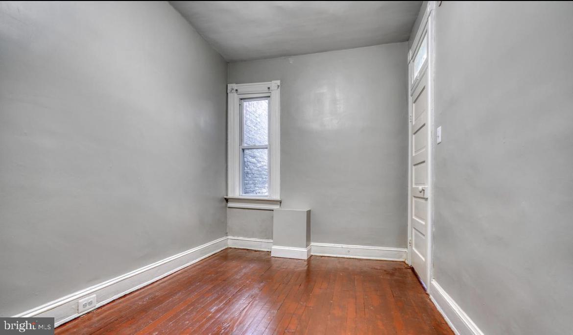 MCELDERRY PARK - Residential Lease