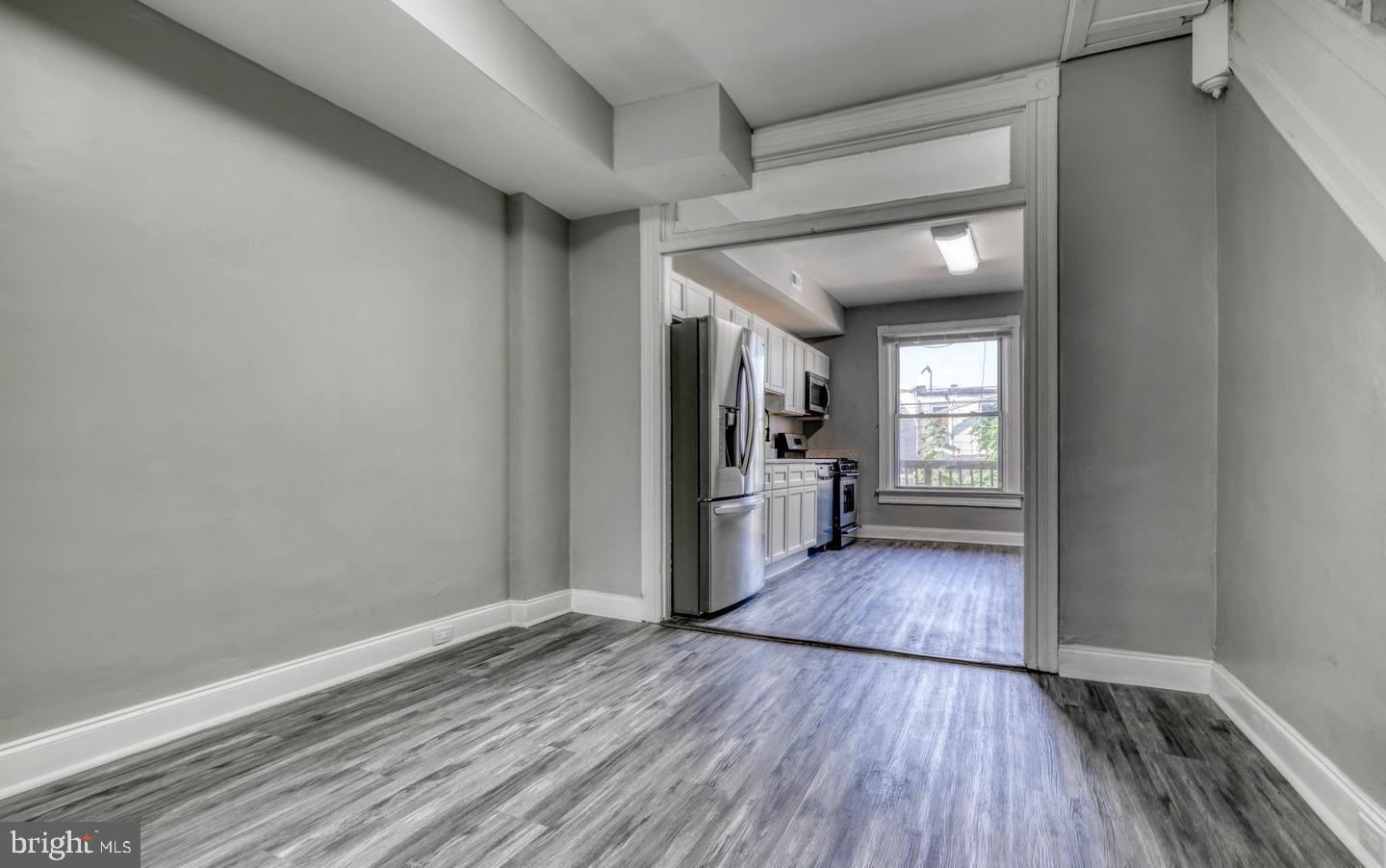 MCELDERRY PARK - Residential Lease
