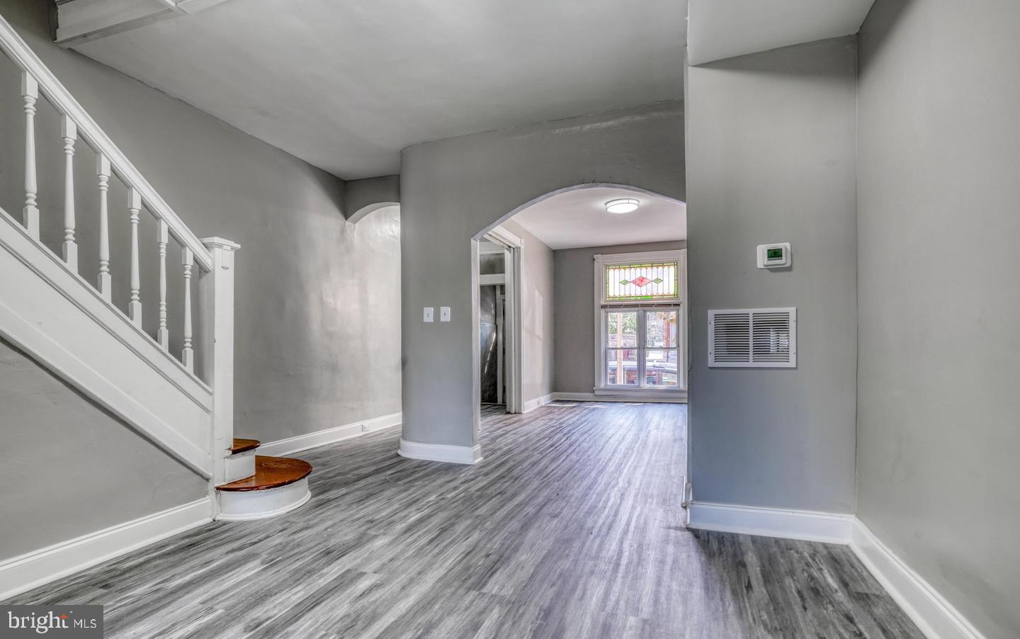 MCELDERRY PARK - Residential Lease