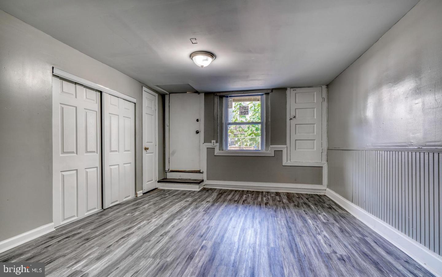 MCELDERRY PARK - Residential Lease