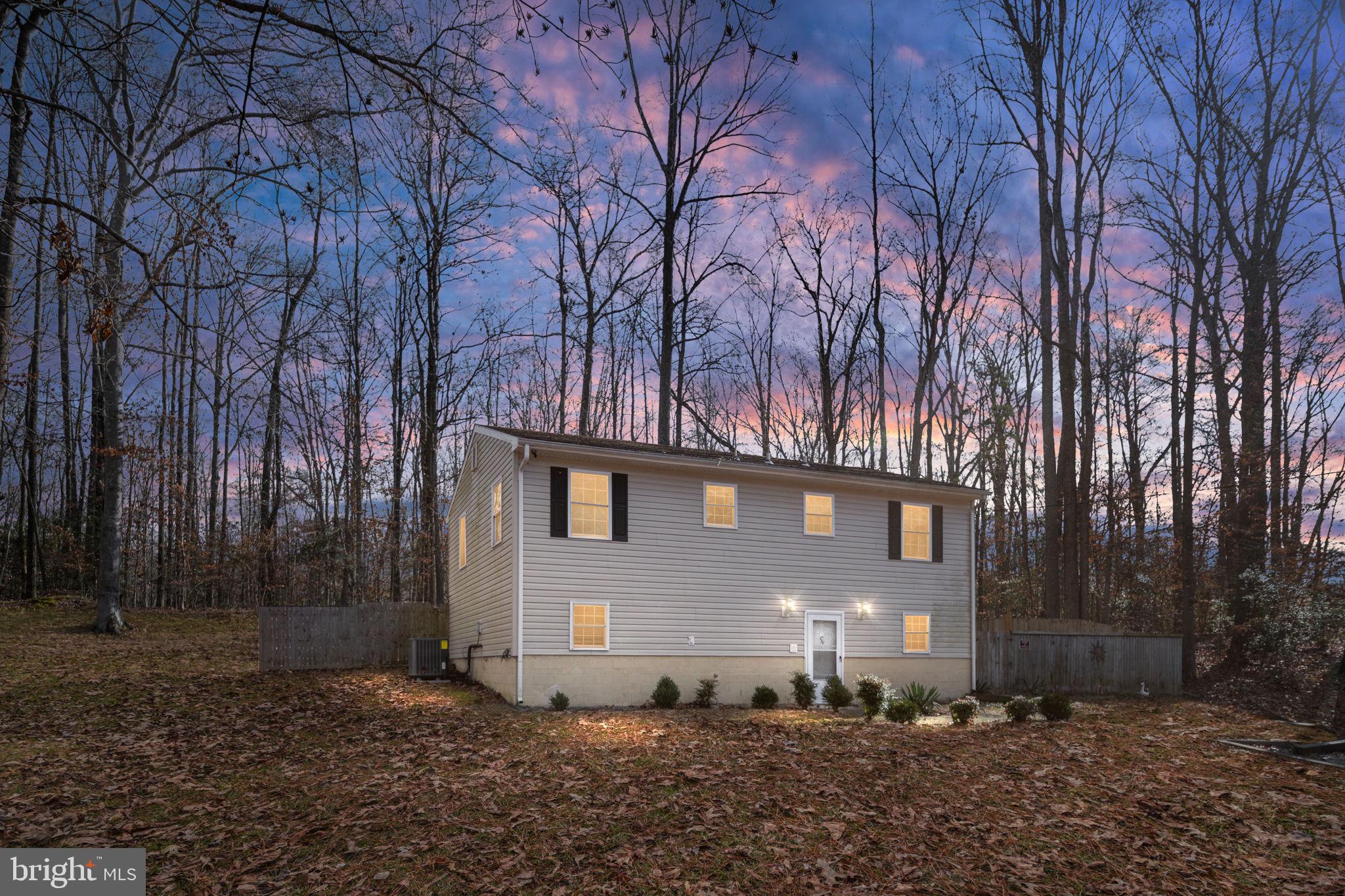 CAROLINE PINES - Residential