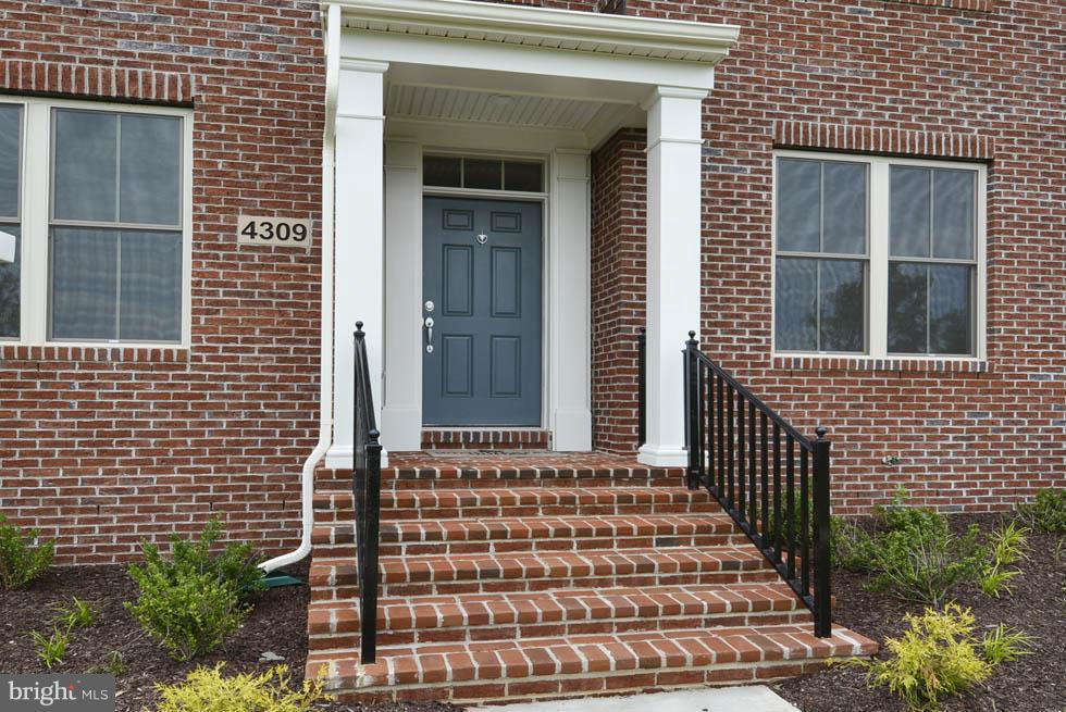 LANDSDALE - Residential