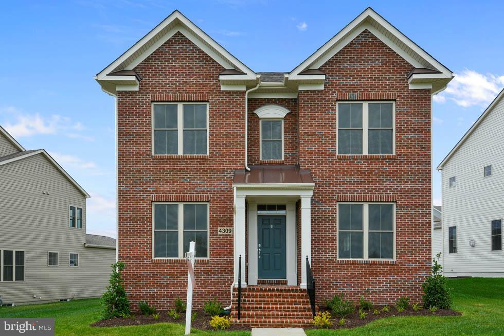 LANDSDALE - Residential