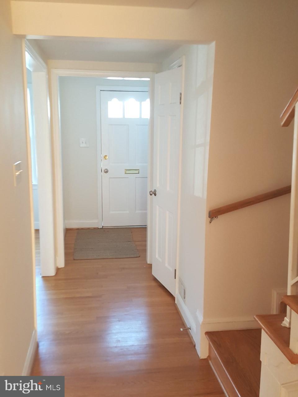 KINGS MANOR TOWNE HOUSES - Residential Lease