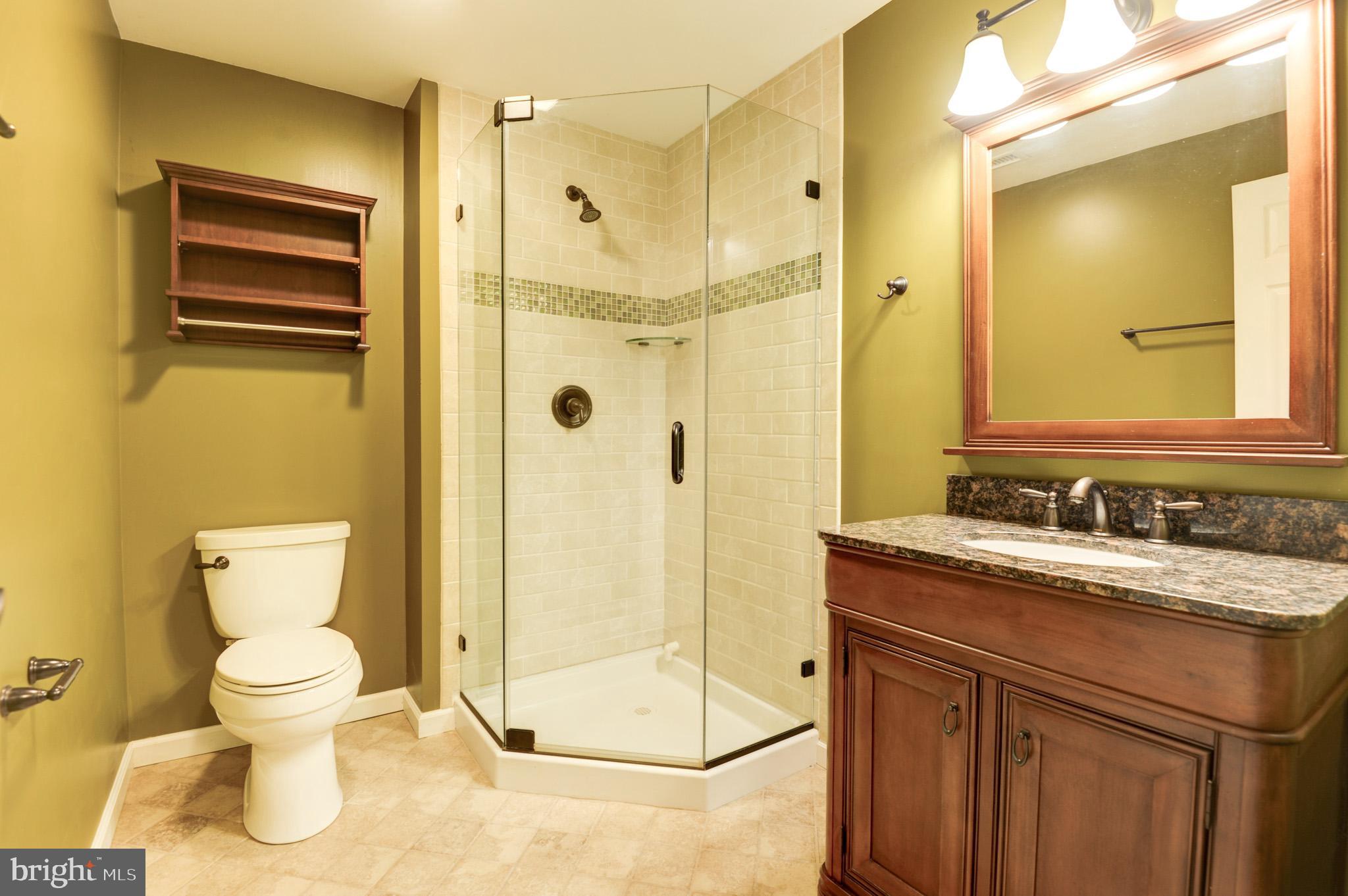 LOVETTSVILLE - Residential