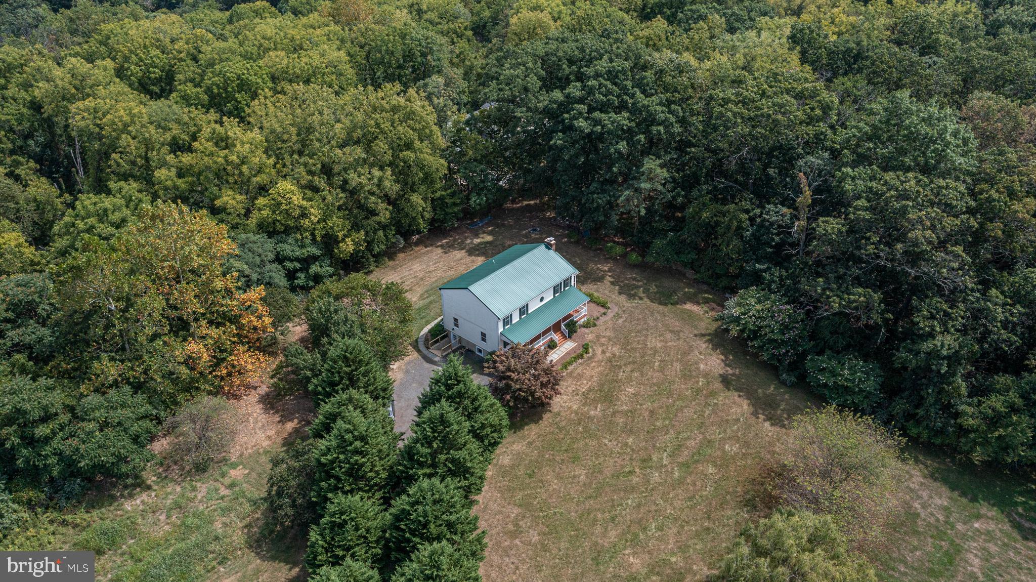 LOVETTSVILLE - Residential