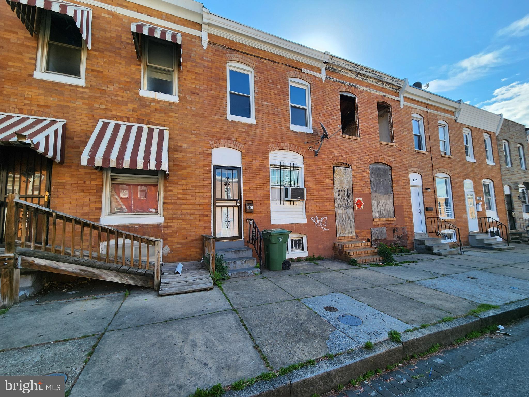 CARROLLTON RIDGE - Residential