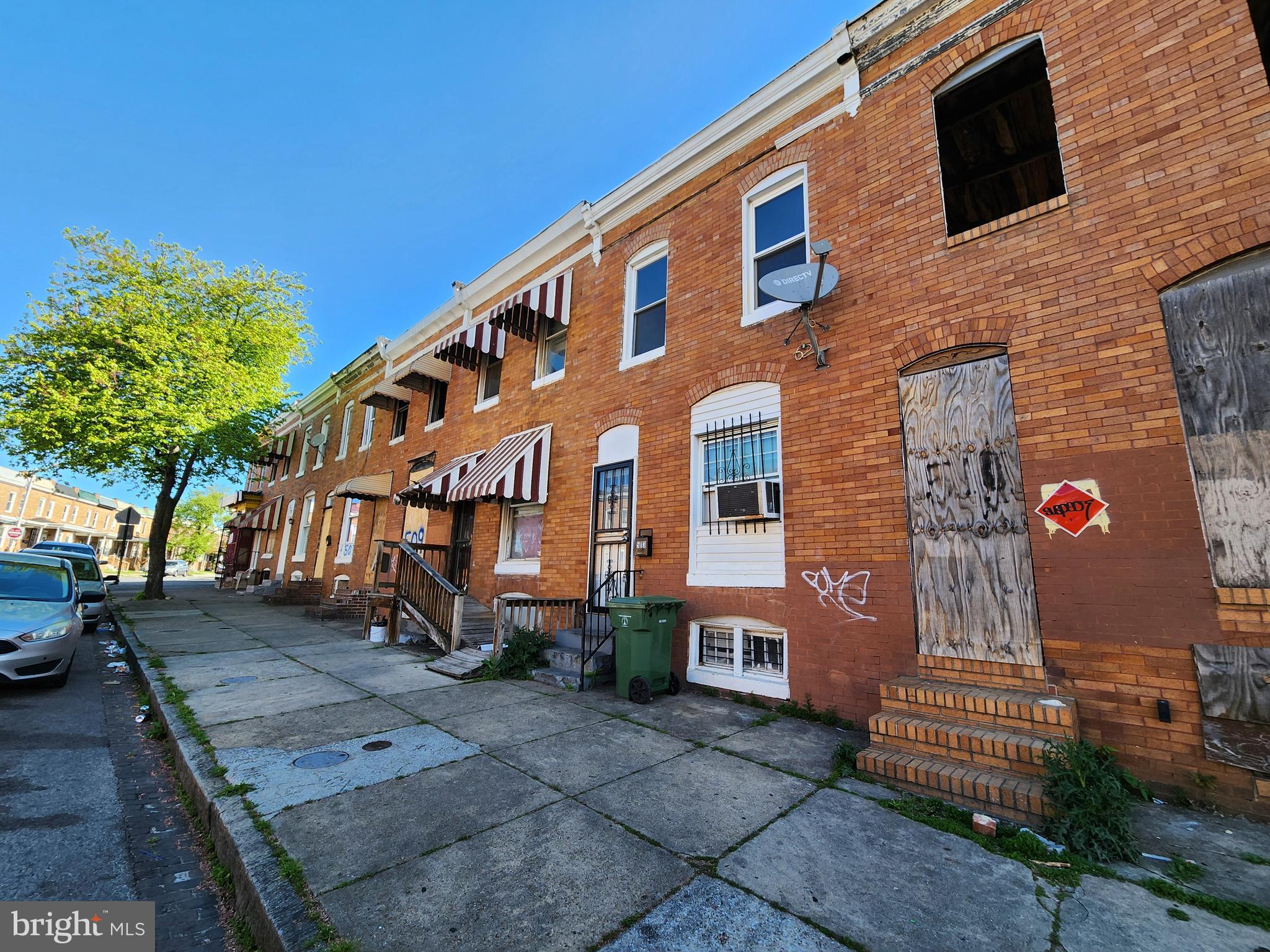 CARROLLTON RIDGE - Residential